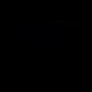 Koperta C6 PEARL czarna 150g/m2 (10) 280277 GALERIA PAPIERU