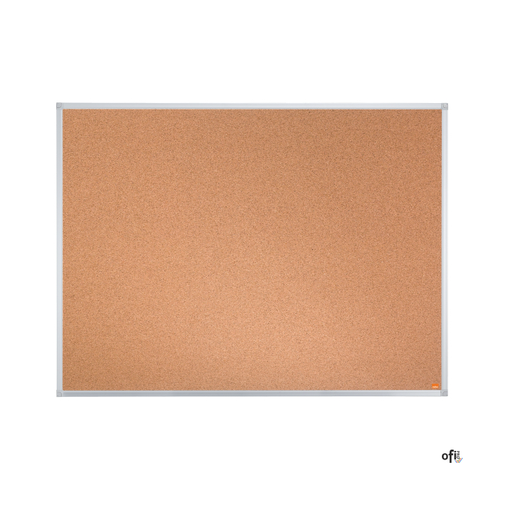 Tablica ogłoszeniowa korkowa Nobo Essentials 1200x900mm 1915690