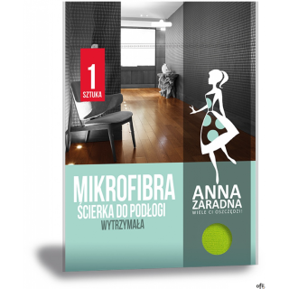 przeznaczona do dokładnego mycia i polerowania podłóg drewnianych, paneli, terakoty i innych dużych powierzchni_wykonana z ultra