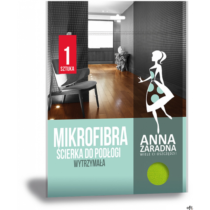 przeznaczona do dokładnego mycia i polerowania podłóg drewnianych, paneli, terakoty i innych dużych powierzchni_wykonana z ultra
