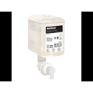 Mydło w piance Green KATRIN zapach brzozy 500ml 86481