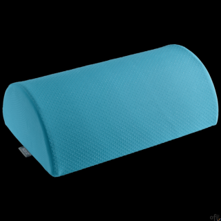 Podnóżek Leitz Ergo Cosy, niebieski 53710061 .