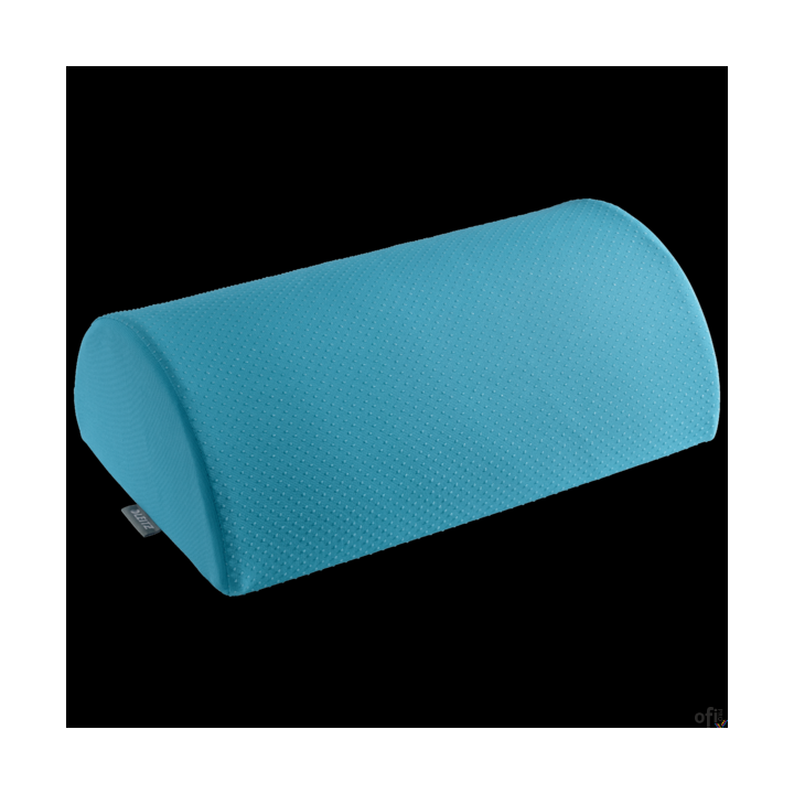 Podnóżek Leitz Ergo Cosy, niebieski 53710061 .