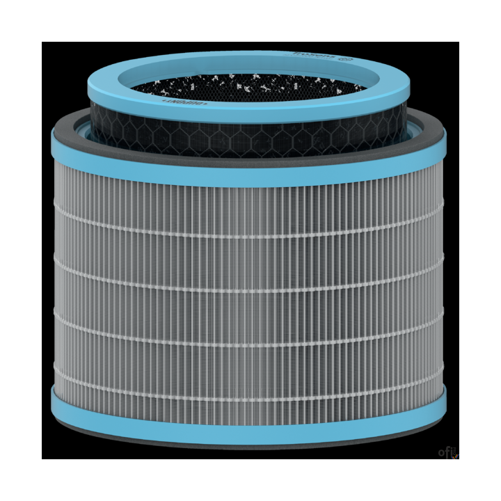 Filtr antyalergiczny i przeciwgrypowy HEPA (3 w 1) Leitz TruSens Z-2000  2415117