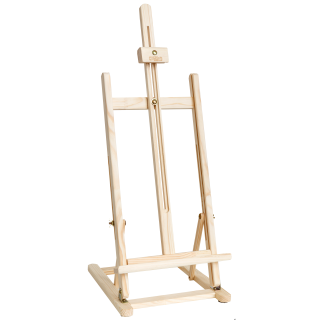 Sztaluga sosnowa stołowa mała SZT-SOSSTO KOH I NOOR