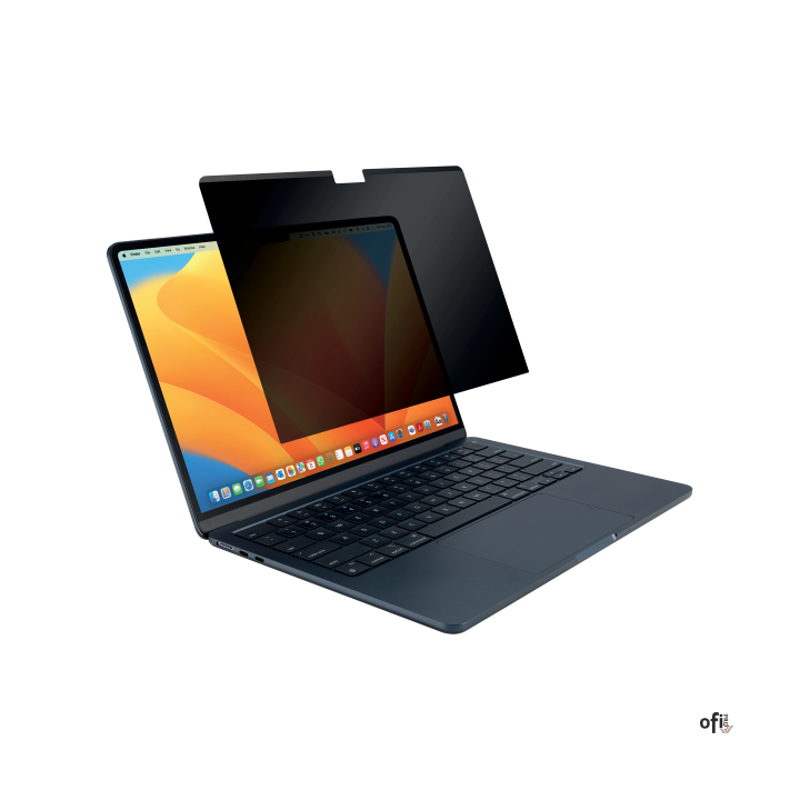 Magnetyczny filtr prywatyzujący Kensington MagPro_ Elite do laptopów MacBook Air 13.6" (2022) K58374WW