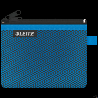 Element kolekcji Leitz WOW oferującej szeroki wybór stylowych produktów biurowych, zaprojektowanych w przykuwających wzrok kolor