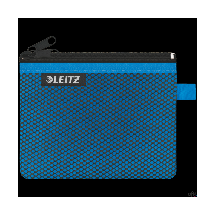 Element kolekcji Leitz WOW oferującej szeroki wybór stylowych produktów biurowych, zaprojektowanych w przykuwających wzrok kolor