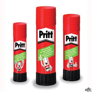 Klej w sztyfcie 10g PRITT STICK  HEPR1630294