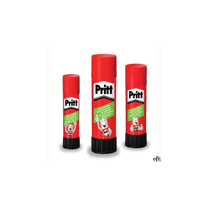 Klej w sztyfcie 10g PRITT STICK  HEPR1630294