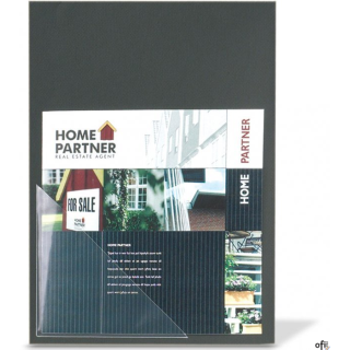 Kieszeń narożna 75*75 L10006 12szt.3L (X)