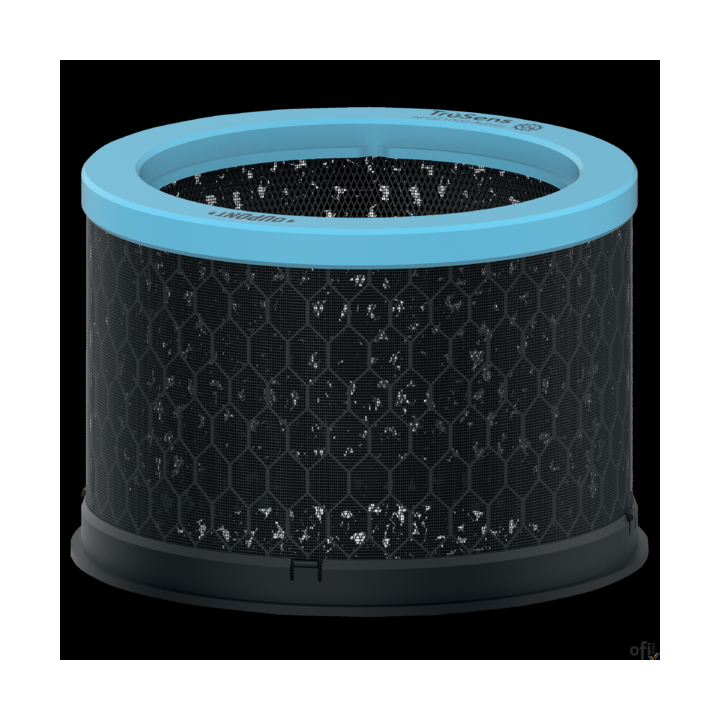 Wymienny węglowy filtr antyalergiczny i przeciwgrypowy Leitz TruSens Z-1000 2415116