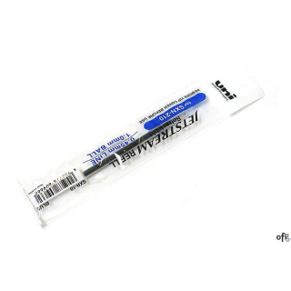 Wkład niebieski SXR-10 do pióra SXN210 UNI Jetstream