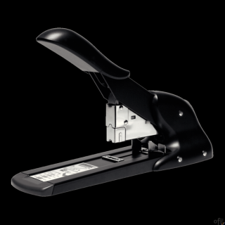 Zszywacz HD110 czarny-szary 110 kartek RAPID 21080816