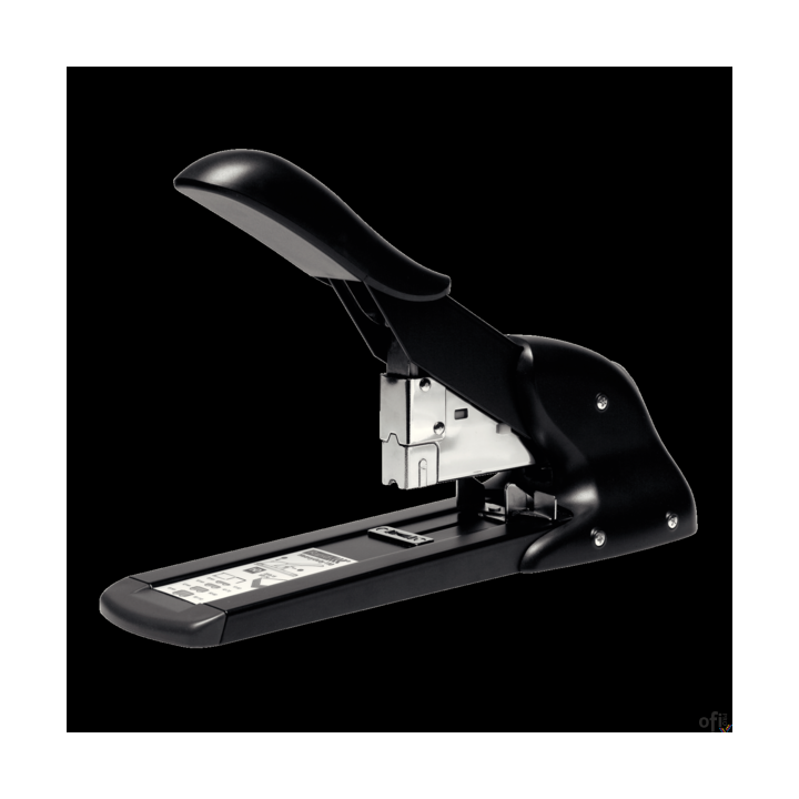 Zszywacz HD110 czarny-szary 110 kartek RAPID 21080816