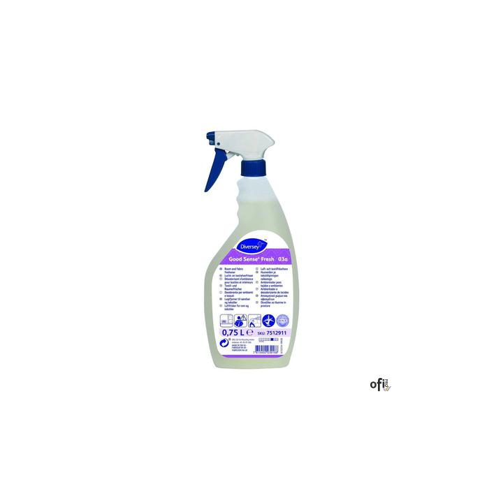 Diversey Sense Fresh 750ml - neutralizator zapachów