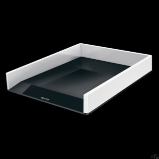 Wystylizuj swoje biurko w kolorach WOW - z pomocą produktów w efektownych, żywych kolorach, które znajdziesz w kolekcji WOW_Najb