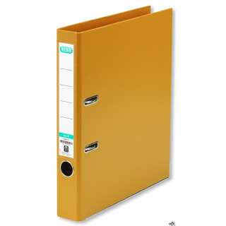 Segregator A4 50mm ELBA PRO+ pomarańczowy 100202103