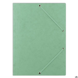 Teczka pre.z g.A4 ziel.8643080 -06 DONAU