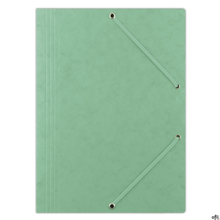 Teczka pre.z g.A4 ziel.8643080 -06 DONAU