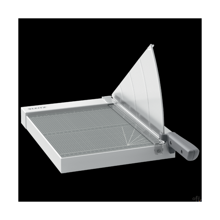 Gilotyna Home Office A4, do 10 kartek Leitz 90190000