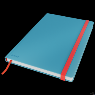 Dzięki Leitz Cosy poczujesz się jak w domu wszędzie tam, gdzie zaprowadzą Cię obowiązki służbowe. Minimalistyczne wzornictwo kol