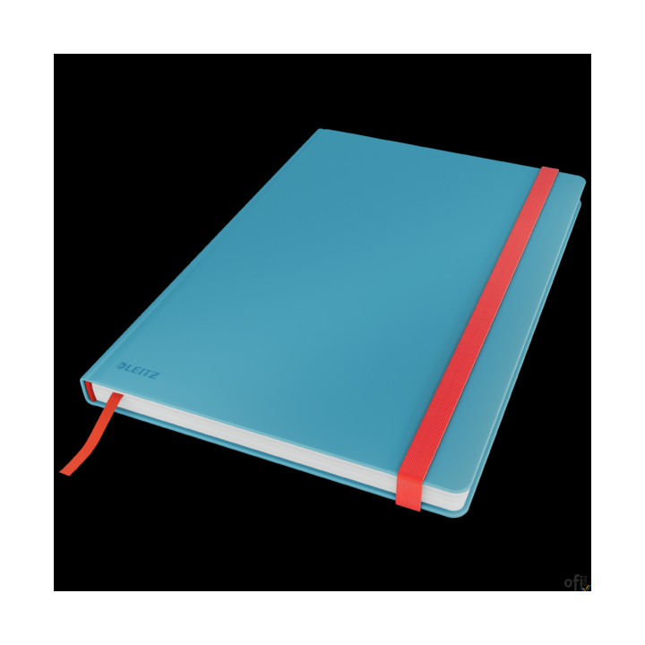 Dzięki Leitz Cosy poczujesz się jak w domu wszędzie tam, gdzie zaprowadzą Cię obowiązki służbowe. Minimalistyczne wzornictwo kol