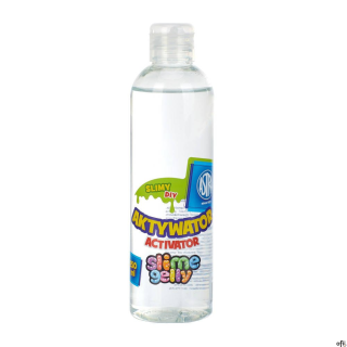 Aktywator do slime gelly 250 ml ASTRA, 401119004