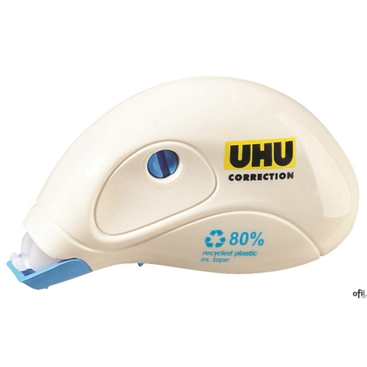 Korektor mini w taśmie 5mm x 6m UHU U 00014