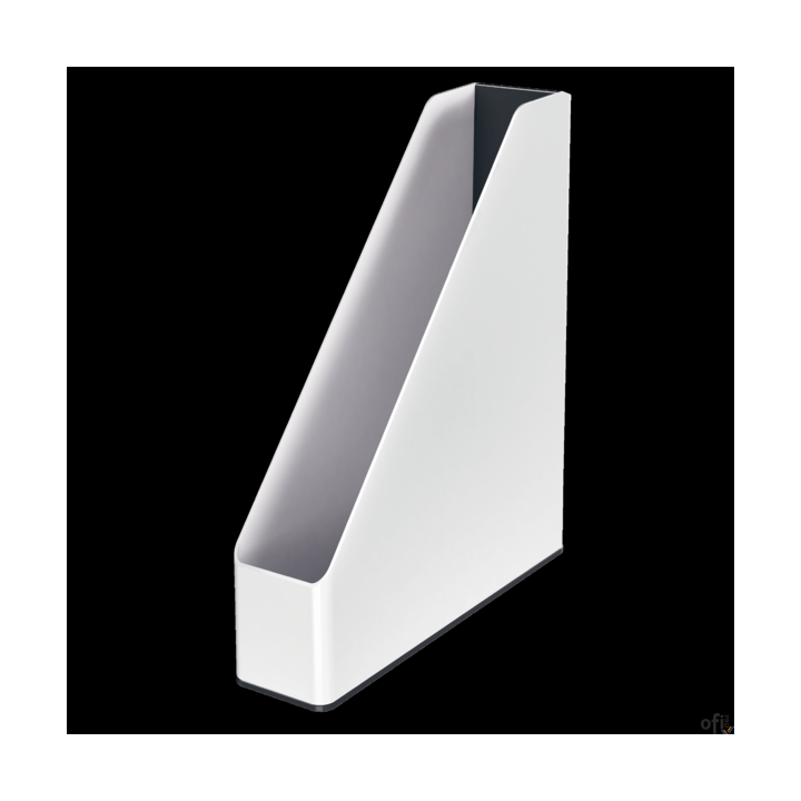 Wystylizuj swoje biurko w kolorach WOW - z pomocą produktów w efektownych, żywych kolorach, które znajdziesz w kolekcji WOWNajba