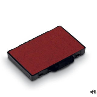 Wkład do stempla 6/3911 czerwony TRODAT (X)