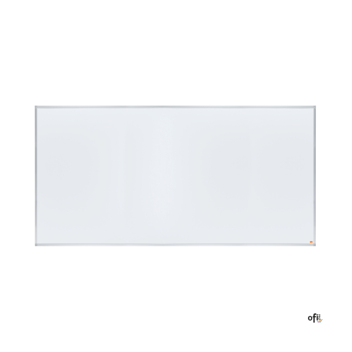 Tablica stalowa Nobo Essentials 2400X1200mm 1915705