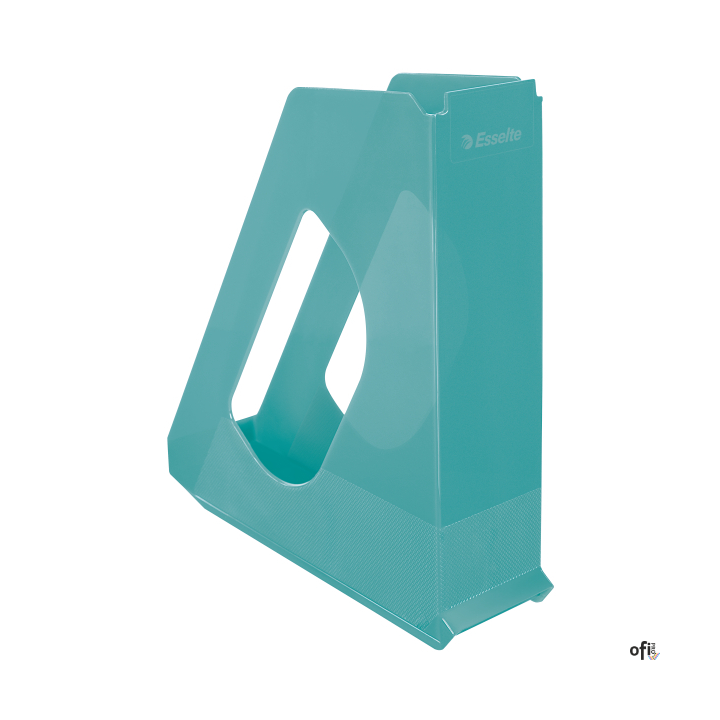 Pojemnik na dokumenty COLOURICE niebieski ESSELTE 626279