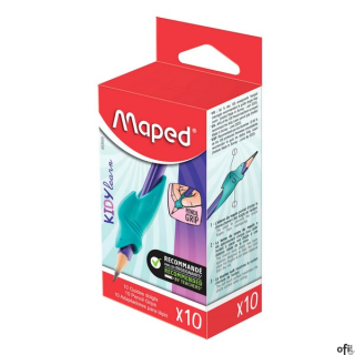Ergonomiczna nakładka na ołówek  Maped  853900 opakowanie 10 szt.