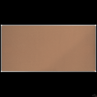 Tablica ogłoszeniowa korkowa Nobo Premium Plus 2000x1000mm 1915185