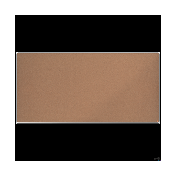 Tablica ogłoszeniowa korkowa Nobo Premium Plus 2000x1000mm 1915185