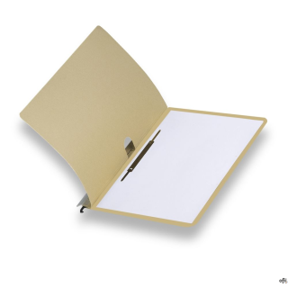 Skoroszyt zawieszany A4 ELBA CHIC ULTIMATE, beżowa, 100081039