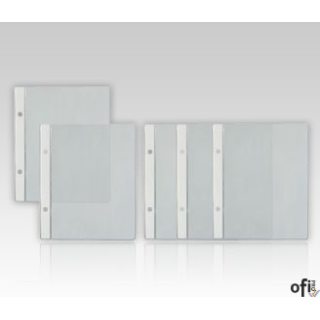 Koszulka BIURFOL A6 (25) miękka OF-38-04 OF-38-04 BIURFOL