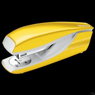 Zszywa do 30 kartek (papier 80 gsm)_Łatwe i niewymagające dużego wysiłku dokładne zszywanie dzięki technologii Direct Impact_Prz