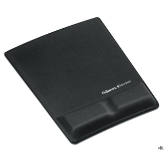 Podkładka pod mysz i nadgarstek Health-V Fabrik 9181201 FELLOWES (X)