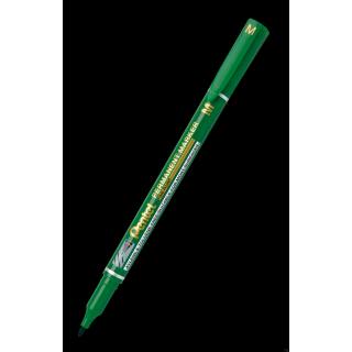 Foliopis zielony NM470 PENTEL końcówka 1mm