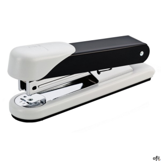 Zszywacz NOVUS STABIL czarny 30kartek 020-1287