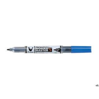 Marker V-BOARD MASTER S UF BEGREEN niebieski PIWBMA-VS-UF-L-BG PILOT