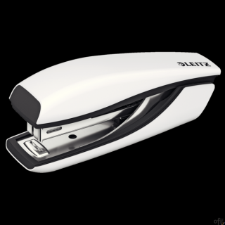 Metalowy zszywacz mini w modnych kolorach do użytku codziennego. Niewielki i poręczny. Idealny do używania w domu, biurze lub sz