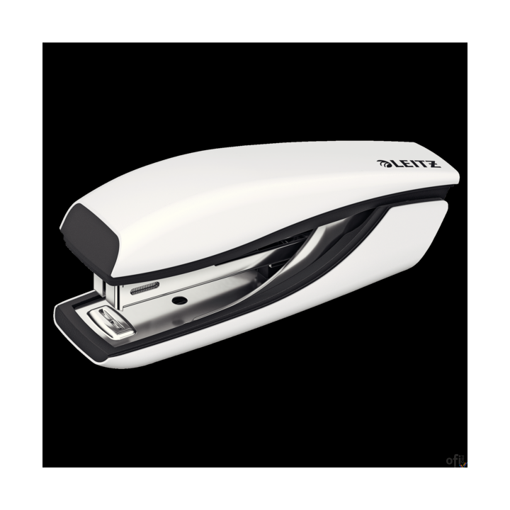 Metalowy zszywacz mini w modnych kolorach do użytku codziennego. Niewielki i poręczny. Idealny do używania w domu, biurze lub sz