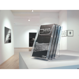 Półka_na czasopisma COMBIBOXX 3x 1/3 A4 DURABLE 8599-19