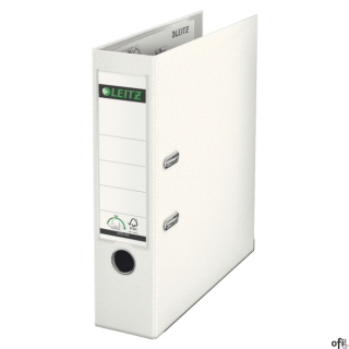 Segregator LEITZ A4/80mm 180 biały 10105001 SALE