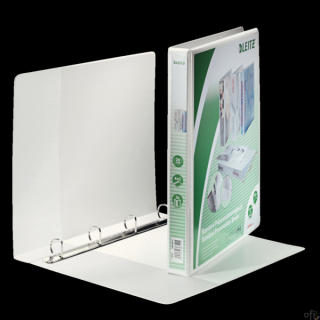 Segregator PANORAMA A4+ 4DR/20 37mm biały ofertowy LEITZ 42830001