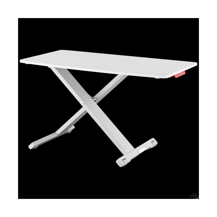 Stanowisko do pracy na stojąco Ergo Cosy 65330085 LEITZ .