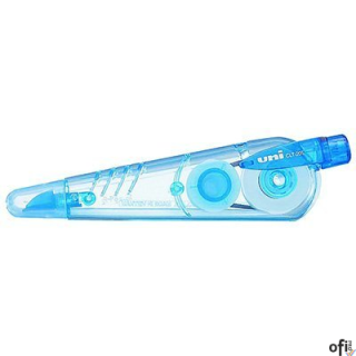 Korektor w taśmie UNI 5mm x 6m CRT-285/CLT-205